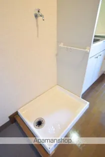 フォレスタはちまん【4階】の内装