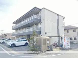 トラスティ Ⅱの画像