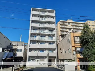 ノイグランツD【2階】の外観