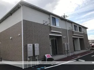 ソレイユ リベルテの画像