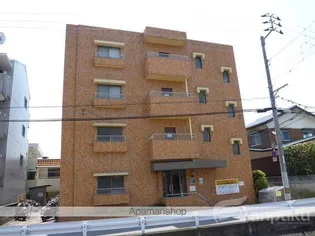 メゾンド・ルー清水町【312号室】の外観