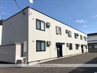 フォレスト新町Ⅱの画像