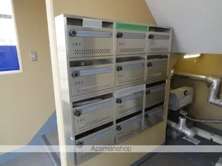 ライブリー上杉【1階】のその他画像