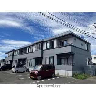 ハイセレール2号館の画像