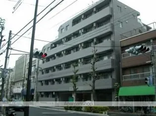 スカイコート文京白山の画像