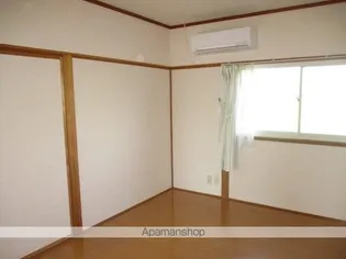 センチュリーアネックス【103号室】の内装