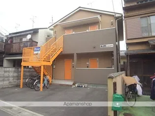 A&M COURT KAMIGAMOの画像