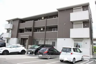 Dーグレイス B棟の画像