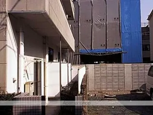 レオパレス春吉【1階】の外観