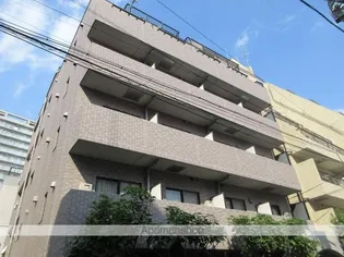 東京都杉並区荻窪5丁目【マンション】の外観