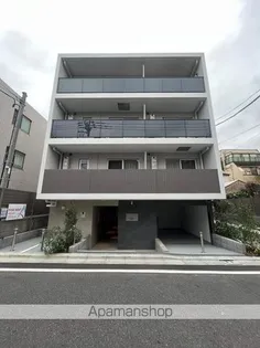 東京都杉並区井草2丁目【マンション】の外観