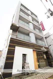 善通寺コーポ【207号室】の外観