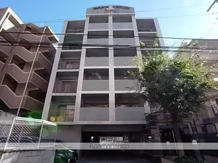 パラージュ西新の画像