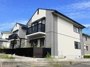 グレイシャス三苫 A棟の画像
