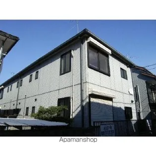 ジョイ アゼリア2の画像