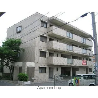 モリワハイツの画像