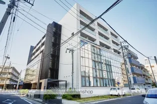 ヴィアロ千種スクエア【5階】の外観