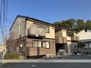 メゾングレースの画像