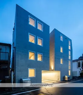 東京都中野区野方3丁目【マンション】の外観