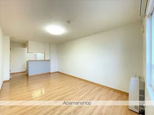 FUTURA日吉(フトゥーラヒヨシ)【3階】の内装