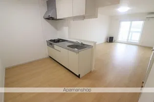 パストラル№Ⅳ【302号室】の内装