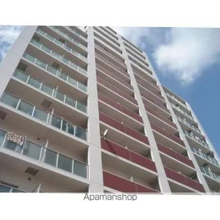 アジリア大曽根【14階】の外観