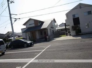 メゾン・ド・東雲【2階】のその他画像