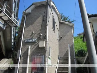 コーポ青木第7の画像