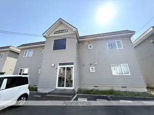 サンガーデン北美原Ⅰの画像