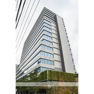 SHIBUYA CAST APARTMENTの画像