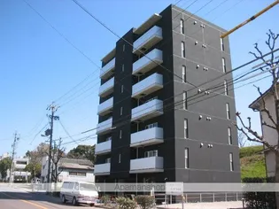 NOVEL【203号室】の外観