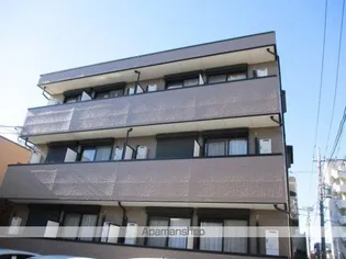 プランドール高円寺南【2階】の外観