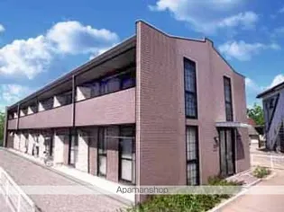 レオパレスジュネスピューパの画像