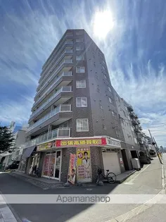 パストラーネ本郷の画像