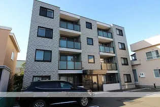 MSアビタ千歳の画像