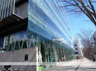 パークアクシス仙台西公園【4階】の周辺