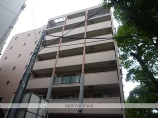 ハイネスト香椎参道の画像