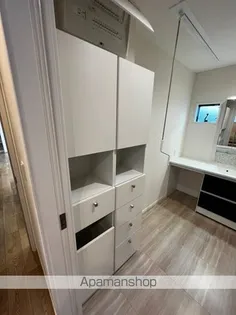 ウィザース【2階】の内装