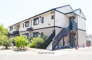 アネックス日根野の画像