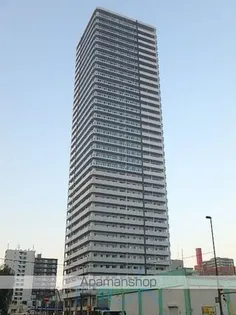 プレミスト札幌ターミナルタワーの画像