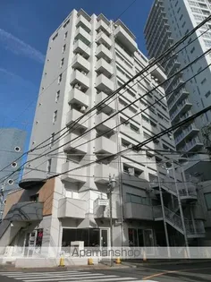 東京都三鷹市下連雀3丁目【マンション】の外観