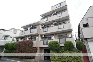 ブリス上石神井の画像