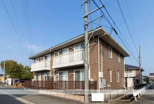 セジュール ハッピータウン Cの画像
