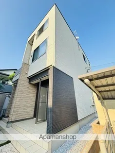 WEST COURT 20の画像