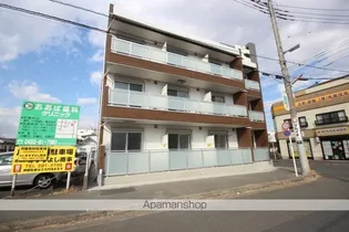 リブリ・クオーレ北坂戸【2階】の外観