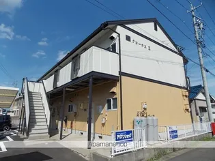 クローカスⅡの画像