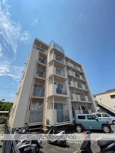 ステーションハイム【106号室】の外観