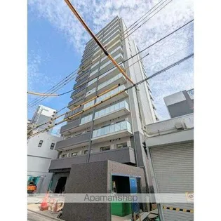 ESLEAD上前津セレーノ【8階】の外観