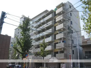 ドール新栄【5階】の外観