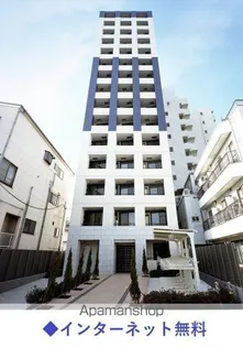 グラントゥルース練馬2【15階】の外観